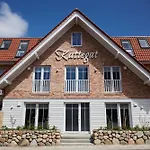 Διαμέρισμα Kattegat 25 Büsum