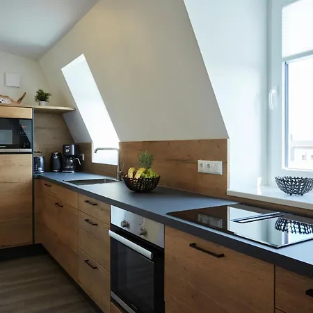 Apartamento Kattegat 25 *