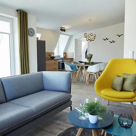 Lejlighed Kattegat 25