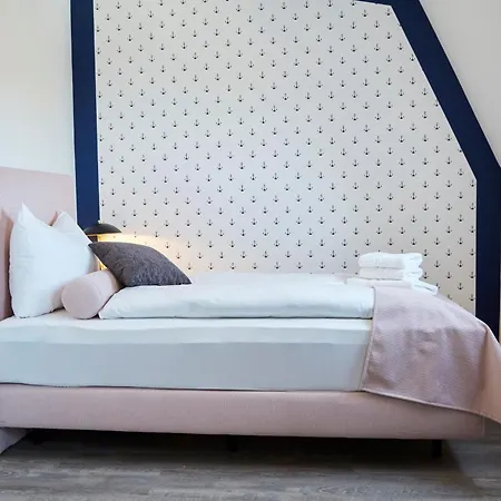 Kattegat 25 Apartamento Büsum