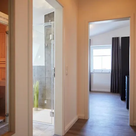 Kattegat 25 Apartamento Büsum