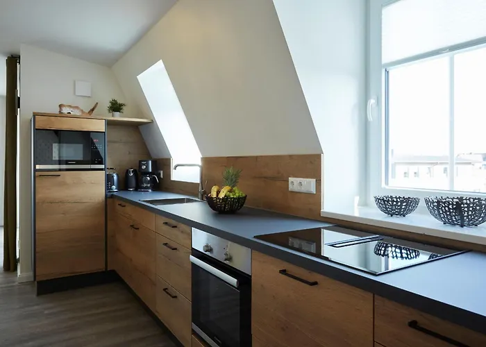 Apartamento Kattegat 25 *