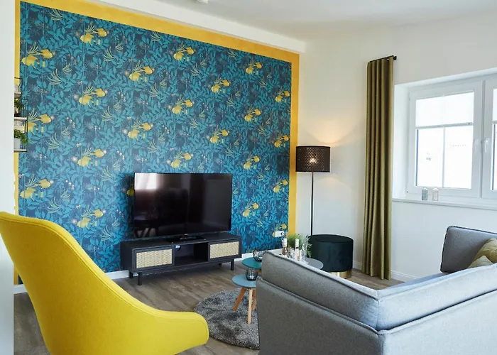 Kattegat 25 Apartamento Büsum