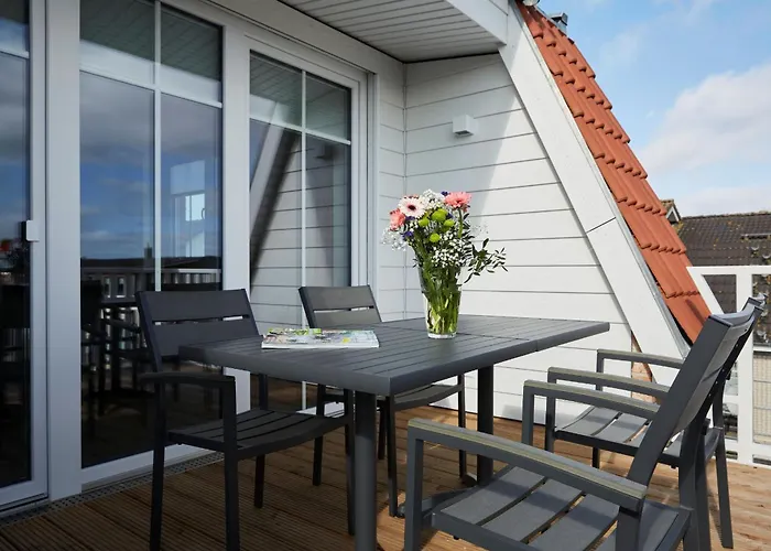 Kattegat 25 Apartamento *