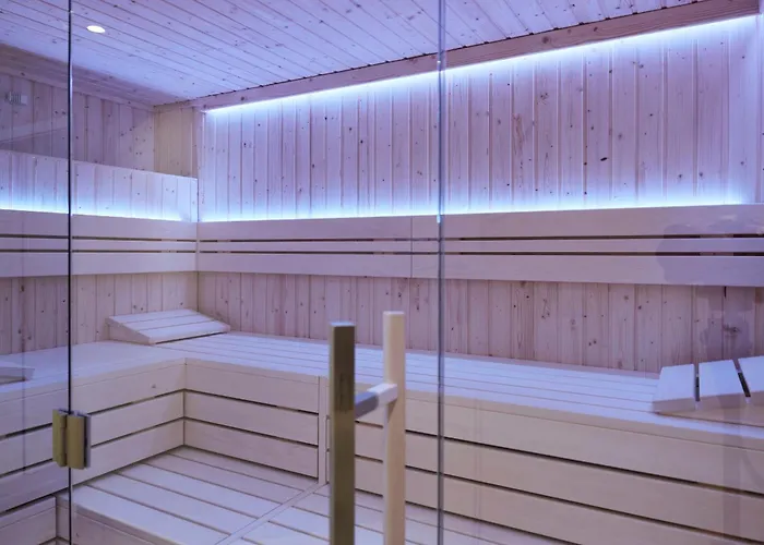 Kattegat 25 Apartamento